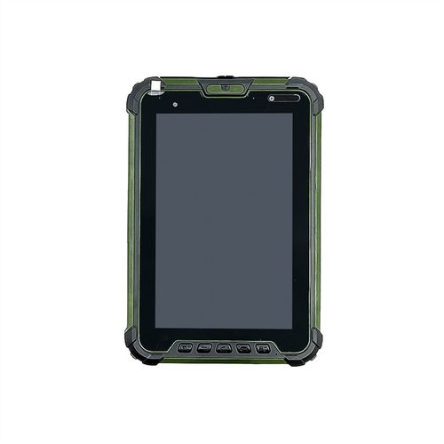 Tablet-PC - S917V12 7 - Shandong Senter Electronic Co., Ltd - Android 9.0 / 7" / Qualcomm MSM8953