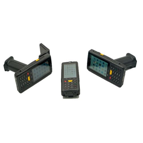 PDA / Android 5.1 - ST908-HG - Shandong Senter Electronic Co., Ltd - Qualcomm / GSM / RFID