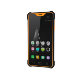 PDA / Android 8.1 - S917V2.0 - Shandong Senter Electronic Co., Ltd - Qualcomm / 4G / GSM