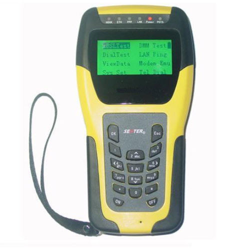 Isolationstester - ST332B  - Shandong Senter Electronic Co., Ltd - Isolierwiderstand / Kapazität / Schleifen