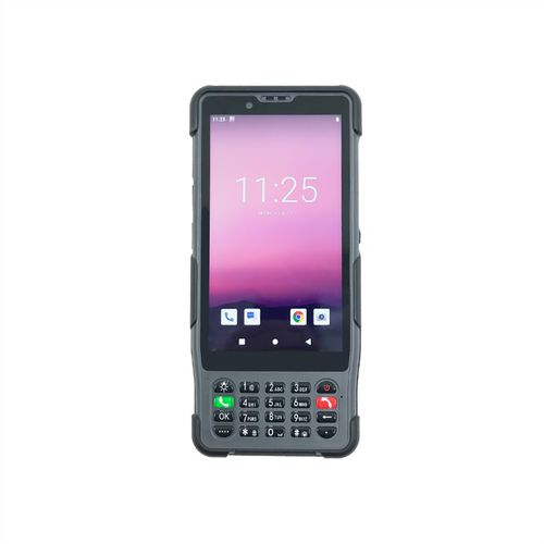 PDA / Android 9.0 - S337V2 - Shandong Senter Electronic Co., Ltd - Qualcomm SDM450 / ADSL / Netzwerk