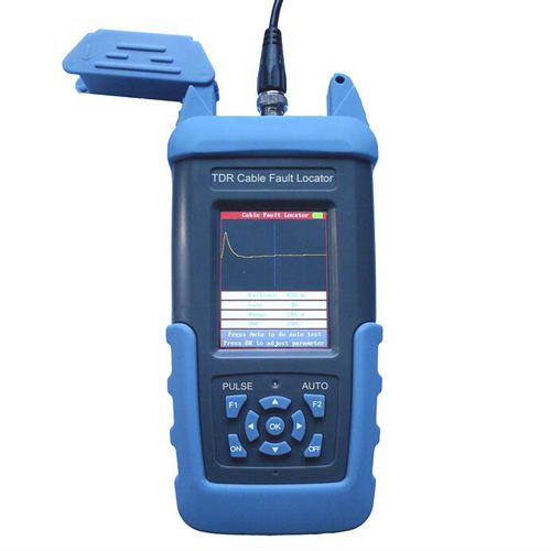 Isolationstester - ST612  - Shandong Senter Electronic Co., Ltd - für Kabel / für Industrieanwendungen / Handgerät