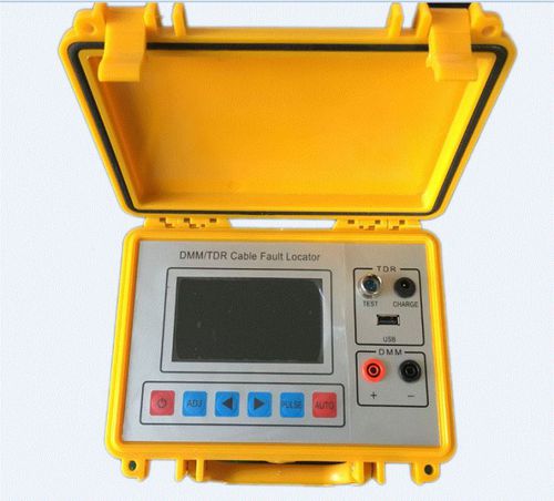 Isolierwiderstandstester - ST620B  - Shandong Senter Electronic Co., Ltd - Widerstand / Impedanz / Schleifen