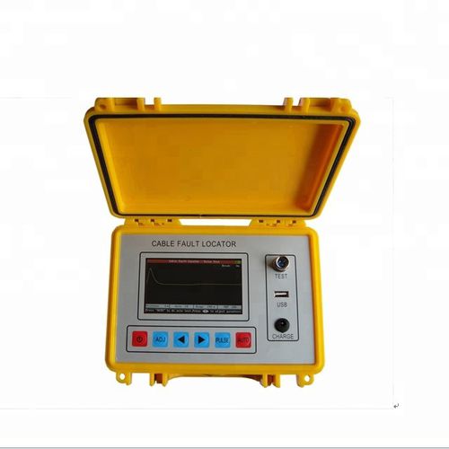 Isolationstester - ST620 - Shandong Senter Electronic Co., Ltd - Isolierwiderstand / Widerstand / Schleifen