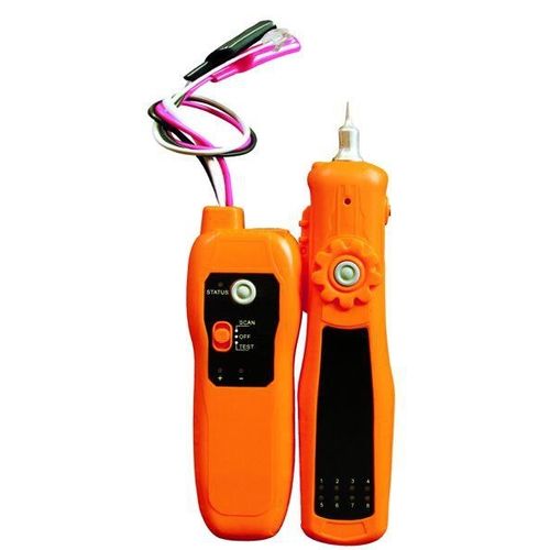 Spannungstester - ST206 - Shandong Senter Electronic Co., Ltd - Netzwerk / Polarität / Kommunikation