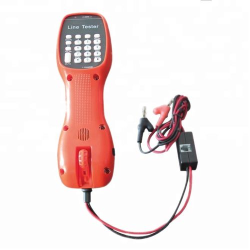 Polaritätstester - ST230E  - Shandong Senter Electronic Co., Ltd - für Kabel / für Industrieanwendungen / Handgerät