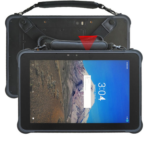 Tablet-PC - ST935K  - Shandong Senter Electronic Co., Ltd - Windows 10 Pro / 10,1" / Intel® Atom™ x5-Z8350