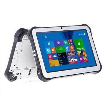 Tablet-PC - ST935E - Shandong Senter Electronic Co., Ltd - Windows / Android / 10"