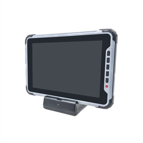 Tablet / Android 10 - Shandong Senter Electronic Co., Ltd - 10" / Qualcomm MSM8953 / 4 GB