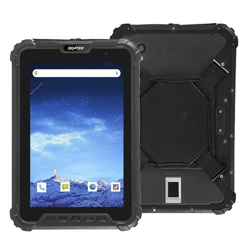 Tablet / Android 8.1 - Shandong Senter Electronic Co., Ltd - 8" / 32 GB / IP65