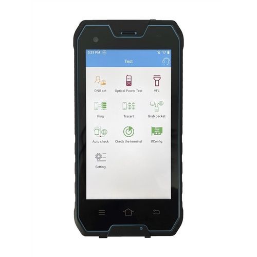 PDA / Android 10 - S113 V9 - Shandong Senter Electronic Co., Ltd - GPS / Netzwerk / WiFi