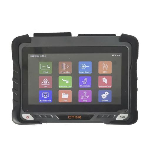 OTDR-Modul für Lichtwellenleiter-Tests - ST3200H - Shandong Senter Electronic Co., Ltd