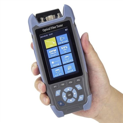 Laserleistungsmessgerät - ST3200E series - Shandong Senter Electronic Co., Ltd