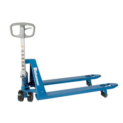 Handhubwagen - BS series - Bishamon - Multifunktion / robust / für Hochleistungsanwendungen