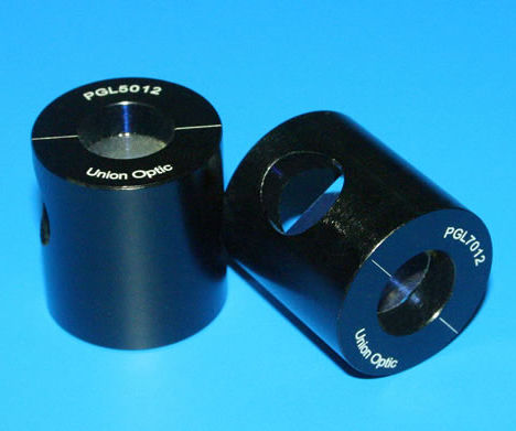 Hochleistungs-Polarisator - Glan Laser Polarizer/PGL series - Union Optic Inc.