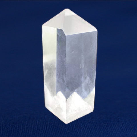 Kristall / Kalium-Dihydrogenphosphat (KH2PO4, KDP) - Union Optic Inc. - nichtlinear optisch