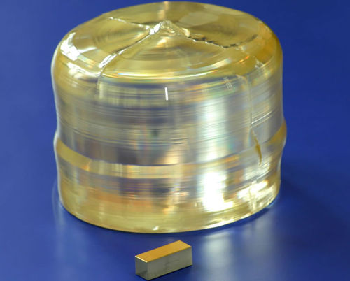 Kristall / Lithiumniobat LiNbO3 - Union Optic Inc. - nichtlinear optisch