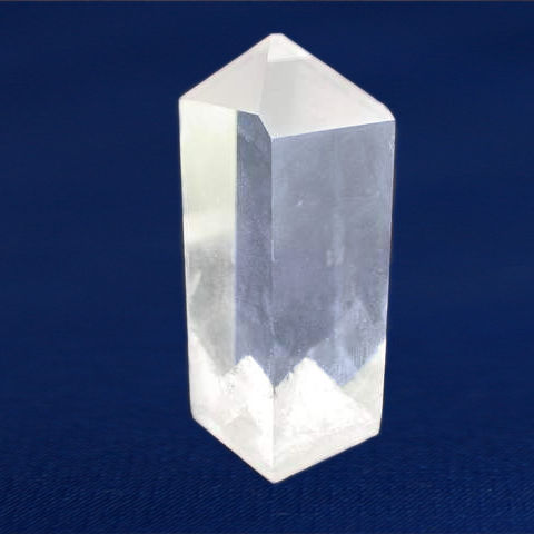 Kristall / Kalium-Titanyl-Phosphat (KTiOPO4 KTP) - KD*P9217 - Union Optic Inc. - elektrooptisch / Laser