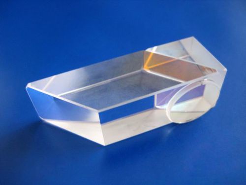Strahlteiler mit seitlicher Verschiebung - Union Optic Inc. - optisch / Polarisation
