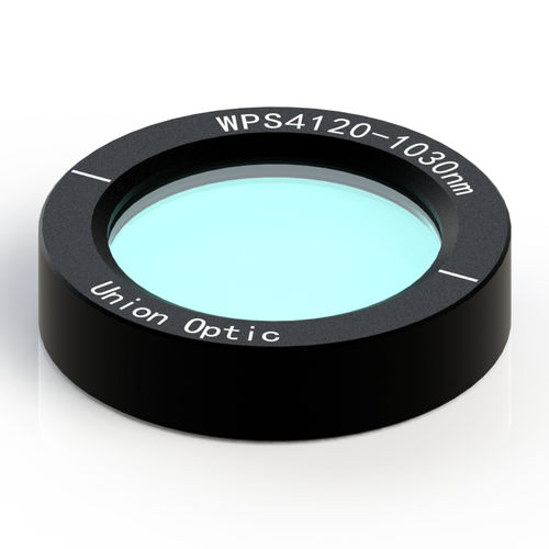 Quarz-Verzögerungsplatte - Telecom Waveplate - Union Optic Inc.
