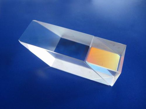 Optischer Strahlteiler - LDB series - Union Optic Inc. - mit seitlicher Verschiebung