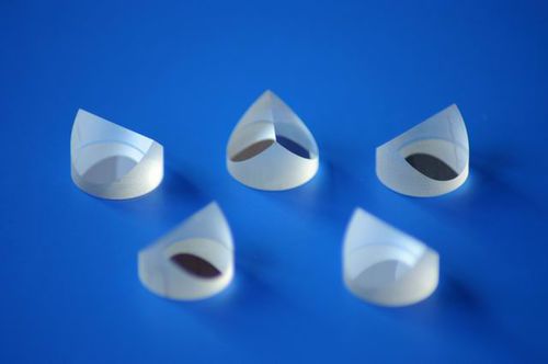 Porroprisma - POP series - Union Optic Inc. - Quarzglas / aus BK7-Glas