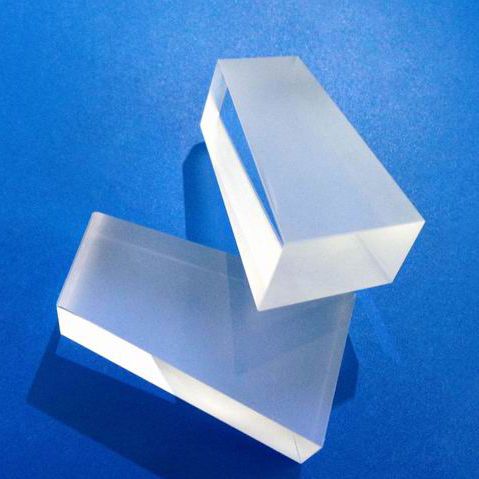 Pellin-Broca-Prisma - PPB series - Union Optic Inc. - Quarzglas / aus BK7-Glas