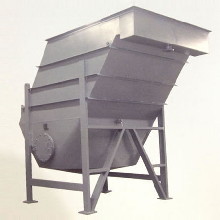 Absetzbecken - Shanghai Haibar Mechanical Engineering Co.,Ltd