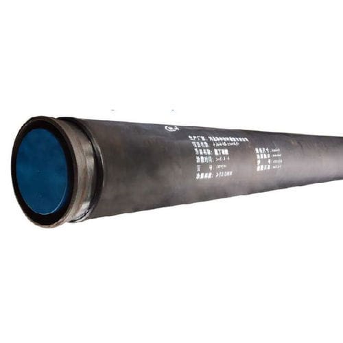 Rohr für Öl - hebei huayu special rubber co.,ltd - Kunstgummi / für Schifffahrtsanwendungen / mit Rostschutz