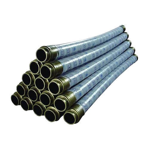 Schlauch für Schüttgut - hebei huayu special rubber co.,ltd - für Beton / SBR / Stahl