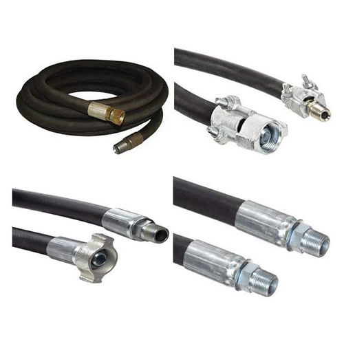 Schlauch für Dampf - hebei huayu special rubber co.,ltd - EPDM / Reinigung / verstärkt