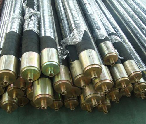 Blende für Sanierungsschacht - hebei huayu special rubber co.,ltd
