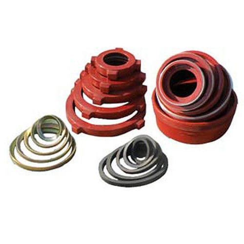 Einschraubanschluss - hebei huayu special rubber co.,ltd