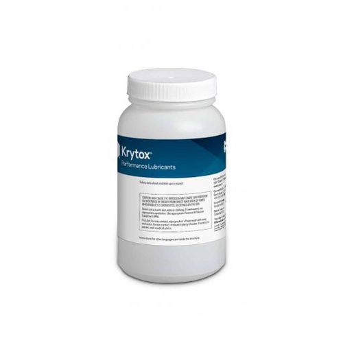 Schmieröl - KRYTOX™ GPL - Miller-Stephenson Chemical Co - Synthetik / mit PTFE / für Ketten