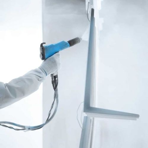 Schutzbeschichtung - ShieldSys™ 402 - Miller-Stephenson Chemical Co - Gummi / Metall / Metalldraht