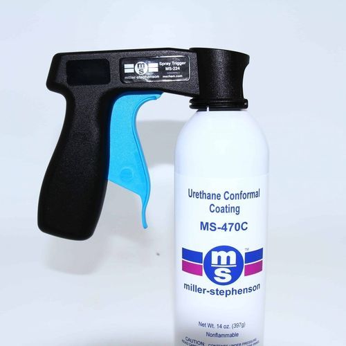 Reinigungsaerosol - MS-224 - Miller-Stephenson Chemical Co