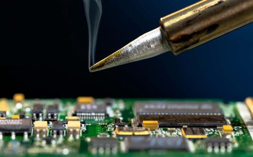 Putzmittel für Elektronik - MS-725/727 - Miller-Stephenson Chemical Co - Metall / für Aluminium / für Kupfer