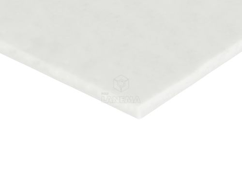Platte-PEI - Semitron® ESd 500HR - Polylanema, Lda. - verschleißfest / antistatisch / verstärkt