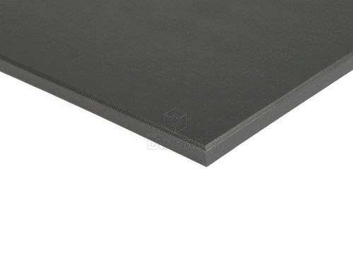 PE-UHMW / Platte - TIVAR® SUPERPLUS - Polylanema, Lda. - Hohlstab / Vollstab / Folie