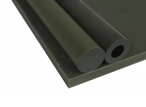Stab-Polyamid - ERTALON® LFX - Polylanema, Lda. - Folie