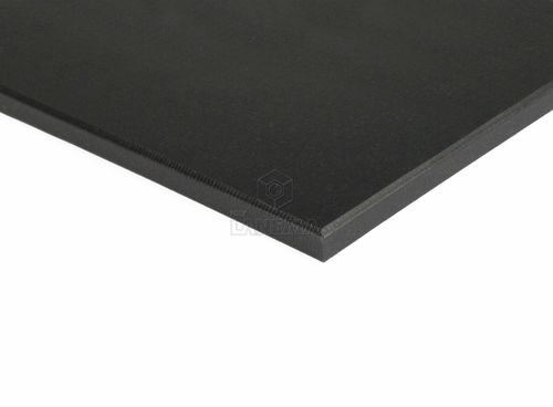 Polyethylenplatte - TIVAR® 1000 EC - Polylanema, Lda. - Stab / Folie / verschleißfest