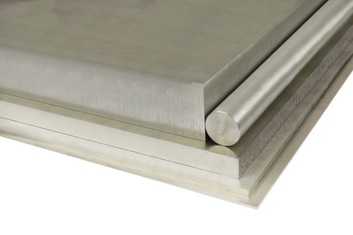 Aluminiumlegierungsplatte - AW 7075 - Polylanema, Lda. - Folien / Stab
