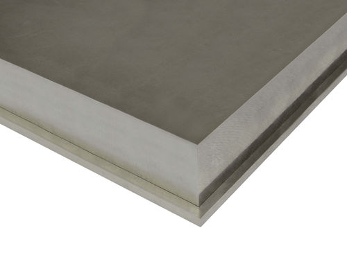 Aluminiumplatten - CERTAL® - Polylanema, Lda.