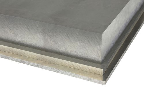 Aluminiumplatten - CERTAL® SPC - Polylanema, Lda.