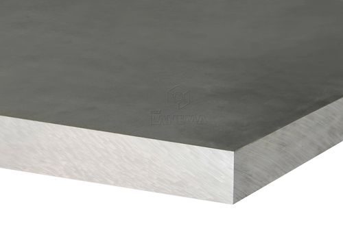 Aluminiumplatten - WELDURAL® - Polylanema, Lda.