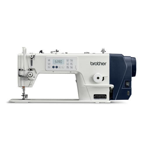 Geradstich-Nähmaschine - S-6280A  - Brother - Einzelnadel / Einfaden / Gewebe