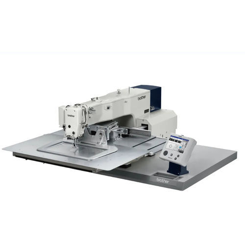 Steppstich-Nähmaschine - BAS-341K - Brother - Einzelnadel / Einfaden / Muster