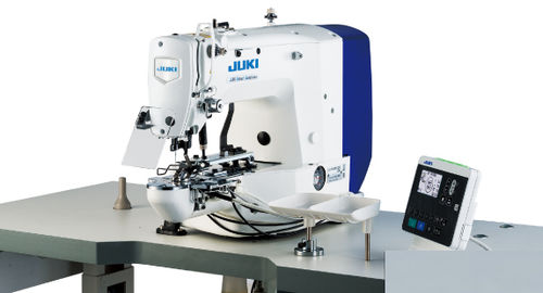 Steppstich-Nähmaschine - LK-1903BNB  - Juki Industrial Sewing Machine - Einzelnadel / Einfaden / Muster