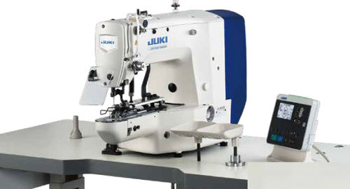 Steppstich-Nähmaschine - LK-1903BN - Juki Industrial Sewing Machine - Einzelnadel / Einfaden / Tisch