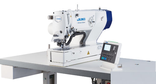 Knopfloch-Nähmaschine - LBH-1790AN - Juki Industrial Sewing Machine - Einzelnadel / Einfaden / Muster